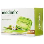 MEDIMIX GLYCERINE SOAP 125g BUY 4 GET 1